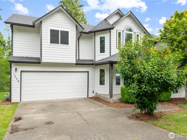 1258 NW Timber Shadow Court, Silverdale, WA 98380