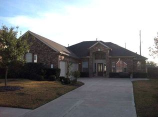 14410 Floret Estates Ln, Cypress, TX 77429