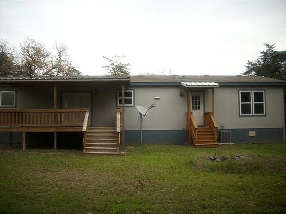2nd image of 825 County Road 411