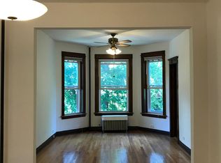 2309 N Sawyer Ave #2, Chicago, IL 60647