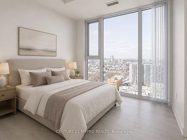 5858 Yonge St #2108 — Photo 6