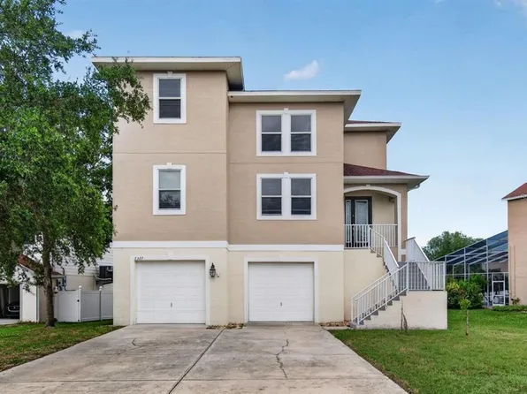7327 Brightwaters Ct, New Port Richey, FL 34652