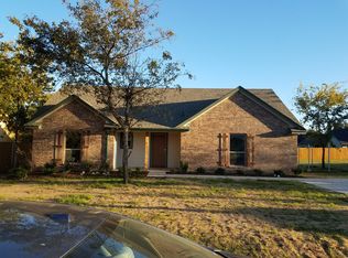 302 Swope St, Rio Vista, TX 76093