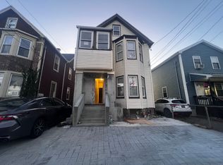 43 Clinton Ave, Bridgeport, CT 06605