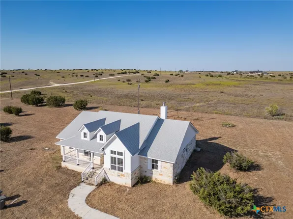 1298 County Road 2337, Lampasas, TX 76550