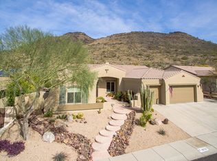 4628 W Rowel Rd, Phoenix, AZ 85083