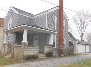 226 Garfield Ave, Findlay, OH 45840