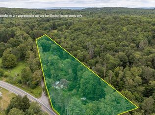 2 Couzines Road, Woodbourne, NY 12788