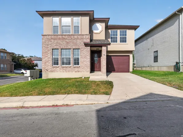 38 Torreys Post, San Antonio, TX 78240