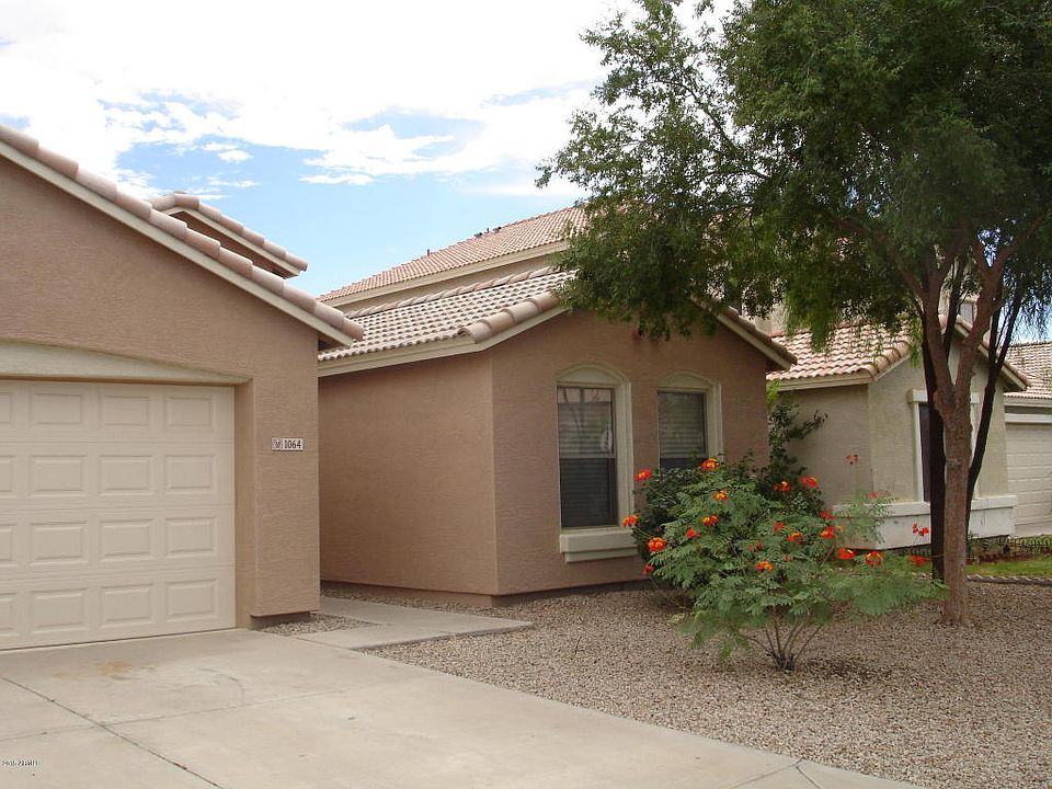 1st image of 1064 N Desert Willow St