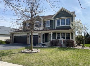 14731 Independence Dr, Plainfield, IL 60544