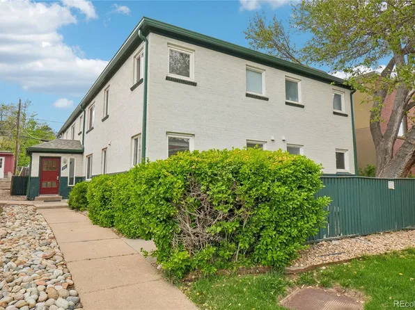 961 16th Street #8, Boulder, CO 80302