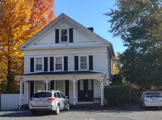 138 Worcester St FLOOR 2, North Grafton, MA 01536