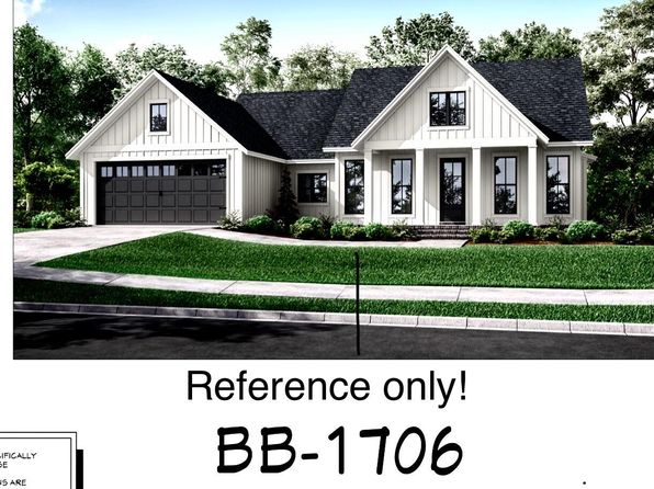 3 Laredo Dr, London, KY 40741