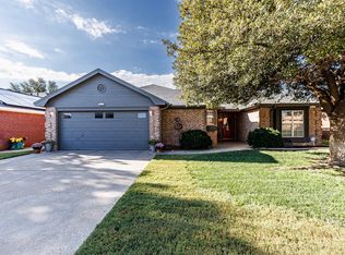 2713 86th St, Lubbock, TX 79423