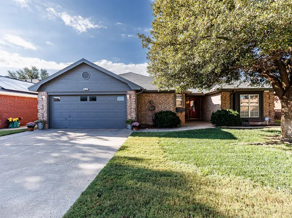 2713 86th St, Lubbock, TX 79423