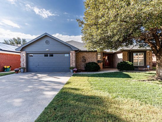 2713 86th St, Lubbock, TX 79423
