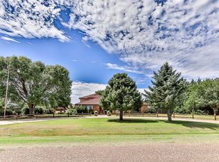 3501 County Road 7500, Lubbock, TX 79423