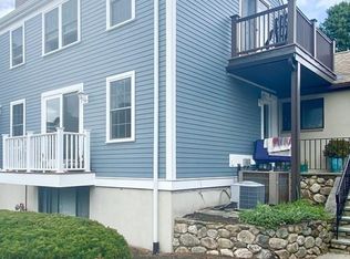 2 Sorelle Pl #1, Burlington, MA 01803