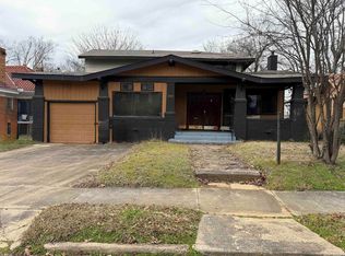 2010 S Summit St, Little Rock, AR 72202