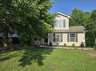 2900 Early Mist Ct, Monroe, NC 28110