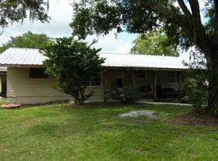 371 Carpenter Ave, Osteen, FL 32764