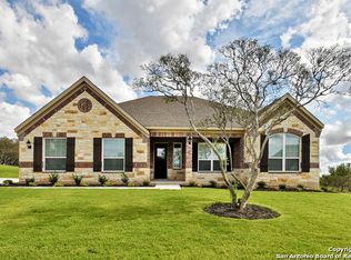 214 Red Maple Path, Castroville, TX 78009