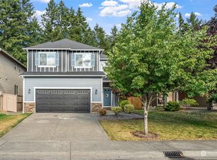 18825 87th Avenue Ct E, Puyallup, WA 98375