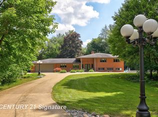 12821 Gratiot Rd, Saginaw, MI 48609