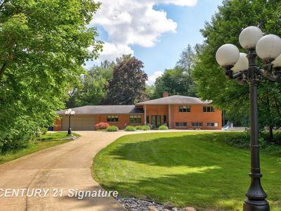 12821 Gratiot Rd, Saginaw, MI, 48609