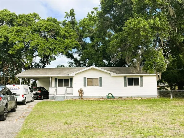 121 Maris Ct, Lakeland, FL 33809