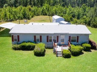 443 Reiser Road, Springfield, GA 31329