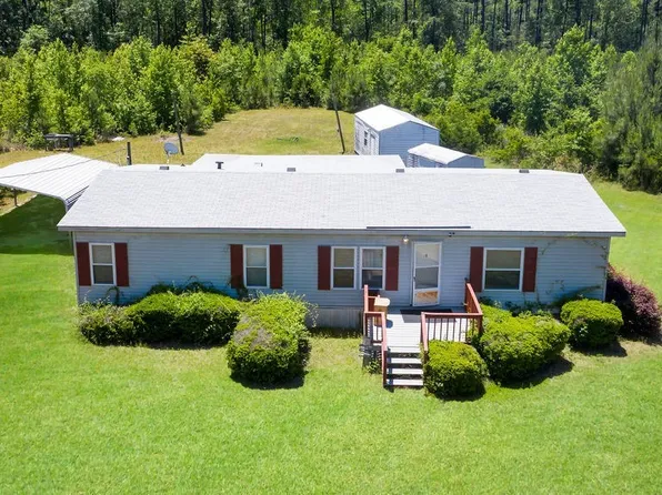 443 Reiser Road, Springfield, GA 31329