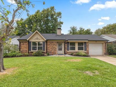 113 Mapleridge Dr, Rockwall, TX, 75032