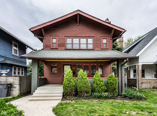 622 E 37th St, Indianapolis, IN