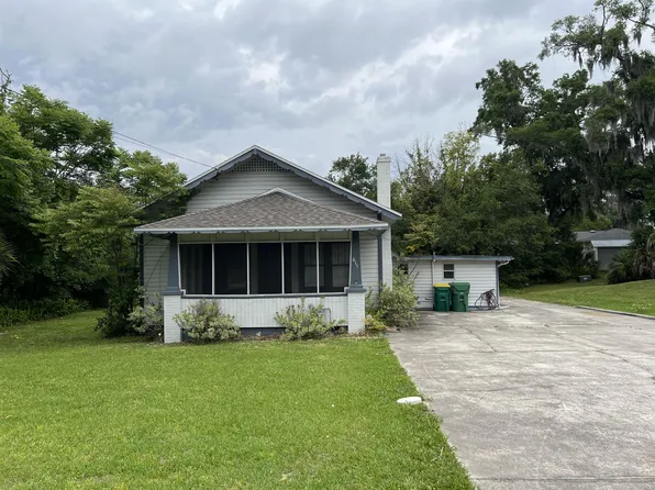 611 E Plymouth Ave, Deland, FL