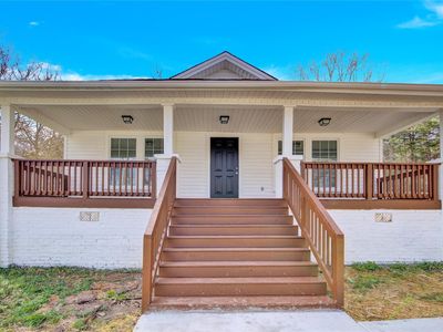 1227 N Lafayette St, Shelby, NC, 28150