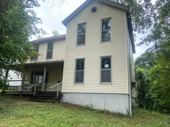 323 E Buena Vista St, Chester, IL 62233