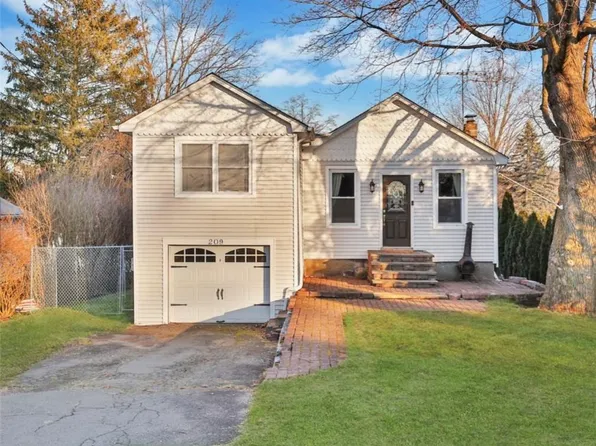 209 S Conger Avenue, Congers, NY 10920