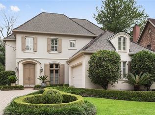 230 Sena Dr, Metairie, LA 70005