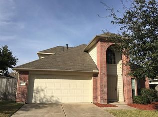 8211 Montego Bay Dr, Baytown, TX 77523