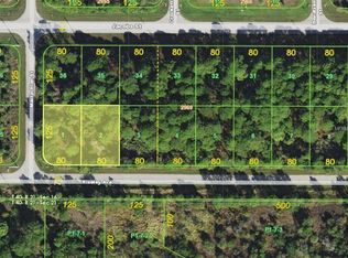 14238 Riseley Ave, Port Charlotte, FL 33953