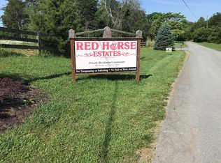0 Red Horse Ln, Goodview, VA 24095