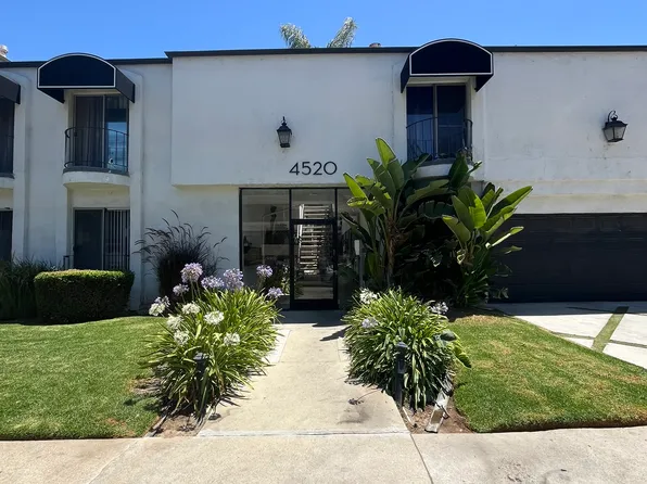 4520 Colbath Ave APT 9, Sherman Oaks, CA 91423