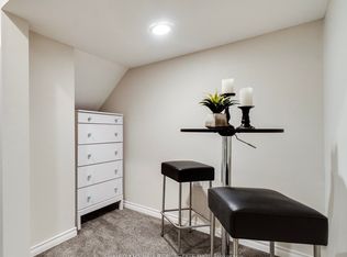 637 Gervais Ter, Milton, ON L9T 7R6