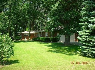 24624 W Fraser Rd, Plainfield, IL 60586