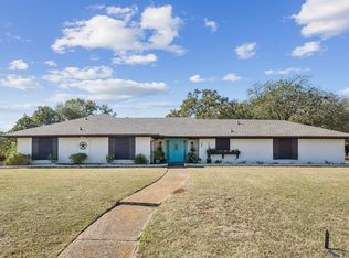 109 Wood Oak Dr, Joshua, TX 76058