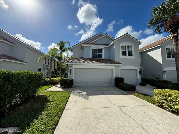8450 Village Edge Cir APT 6, Fort Myers, FL 33919