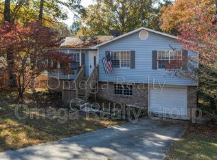 5563 Cheryl Dr, Pinson, AL 35126