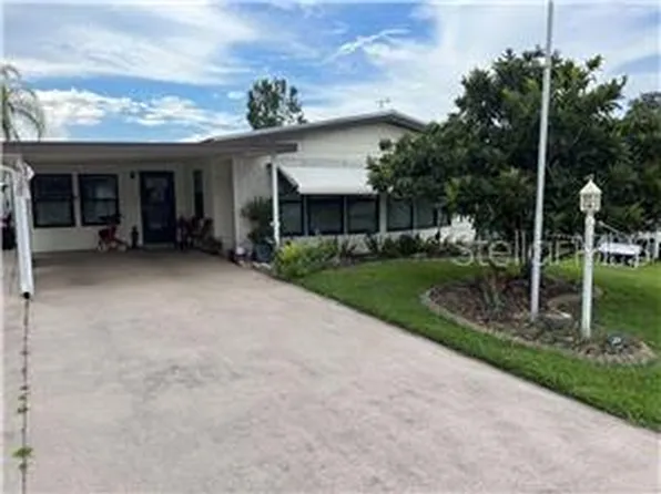 29129 Johnston Rd Lot 2634, Dade City, FL 33523